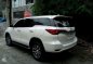 2016 Toyota Fortuner 2.4V Automatic Diesel 4x2-1