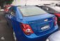 2015 Chevrolet Sonic AT FOR SALE-1