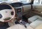 2008 Nissan Patrol Super Safari 3.0ti diesel 4x4 (pristine condition)-2