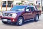 2010 Nissan Navara for sale-0