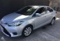 Toyota Vios E 2016 FOR SALE-8