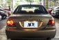 2011 Mitsubishi Lancer GLS Automatic First owned-2