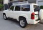 2008 Nissan Patrol Super Safari 3.0ti diesel 4x4 (pristine condition)-2