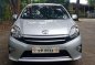 2016 Toyota Wigo 1.0G automatic financing ok -2