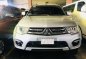 2015 Mitsubishi Montero MT cash or financing -1