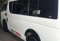 For Sale Toyota Hiace Commuter 2012 Model Manual -4