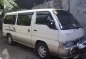 Nissan Urvan Escapade Van 2013 FOR SALE-1