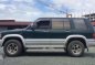 2000 Isuzu Trooper Gasoline V6 Engine 4X4 Automatic Transmission-5