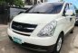 2009 Hyundai Grand Starex diesel manual. FRESH-0