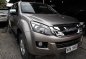 Isuzu D-Max 2014 for sale-2