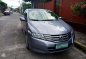 HONDA CITY 2009 FOR SALE-0