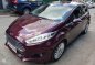 2014 Ford Fiesta for sale-1