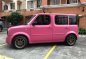 2003 Nissan Cube Z11 Cr14 Automatic Good Engine Condition-0