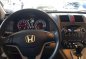 Brand New Condition 2007 Honda CRV 4X4 Automatic Transmission-4