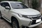 Mitsubishi Montero Sport 2016 Gls FOR SALE-1