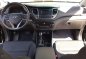 2016 Hyundai Tucson GLS 2.0 diesel CRDi Automatic-10