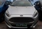 Ford Fiesta 2014 for sale-3