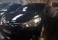 Toyota Vios E 2018 Automatic Black-Located at Quezon City-0