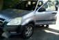 Honda CRV 2003 for sale -4