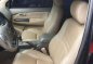 Toyota Fortuner 2012 2.7G Gas Engine-7