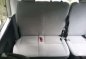 2015 TOYOTA HI ACE GL GRANDIA 2.5 Manual Transmission-2