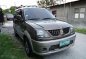 Mitsubishi Adventure grandsport 2005mdl for sale -3