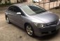 Honda Civic fd matic 2007 for sale -0