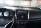 Toyota Vios 2014 1.3 J Manual Transmission-4