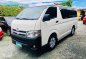 2014 Toyota Hiace Commuter Diesel  FOR SALE-0