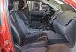 2014 Ford Ranger Wildtrak 3.2 4X4 AT -9