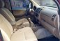 2010 Nissan Navara LE 2.5 Diesel 6-speed-8