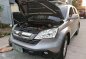 HONDA Crv 2009 4x4 FOR SALE-10