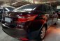 TOYOTA Vios 1.3 E 2018 Manual B. ReD-2