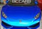 2016 Lamborghini Huracan Lp6104 FOR SALE-0