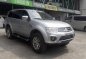 Mitsubishi Montero Sport 2014 for sale-0