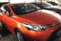 2018 Toyota Vios for sale-1