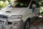 Hyundai Starex Club 2003 FOR SALE-0