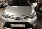 2018 Toyota Vios 1.3 E Dual VVTI Automatic-0