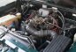 2000 Isuzu Trooper Gasoline V6 Engine 4X4 Automatic Transmission-6