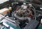 2000 Isuzu Trooper Gasoline V6 Engine 4X4 Automatic Transmission-6