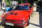 Mitsubishi Galant super saloon 1990 for sale -1