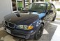 2002 BMW E46 316i Facelifted MT for sale -0