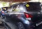 Toyota Wigo G 2017 Automatic Newlook-1