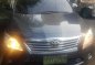 Toyota Innova 2.5g 2013 FOR SALE-5