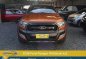 2016 Ford Ranger Wildtrak Automatic P1,148,000-1