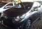 Toyota Wigo G 2017 Automatic Newlook-0