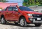 2014 Ford Ranger Wildtrak 3.2 4X4 AT -9