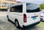 2014 Toyota Hiace Commuter Diesel  FOR SALE-2