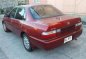 1993 Toyota Corolla gli all power for sale -2