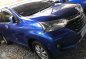 2016 Toyota Avanza 1.3 E Manual for sale -3